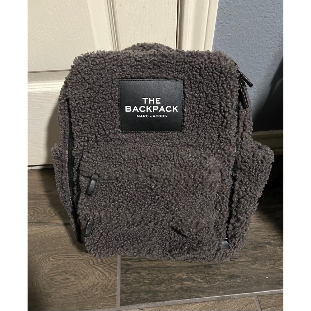 Marc Jacobs the backpack